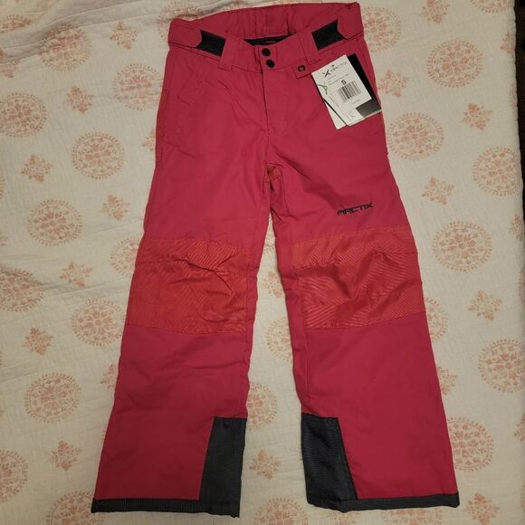 NEW Arctix Reinforced Snow Pants - Picture 2 of 10